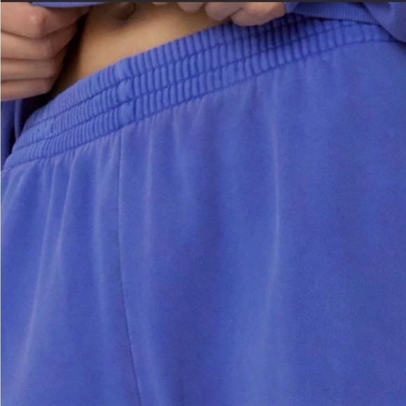 NWOT DAYDREAMER High Frequency Boyfriend Sweatpants in size XS - Picture 3 of 10